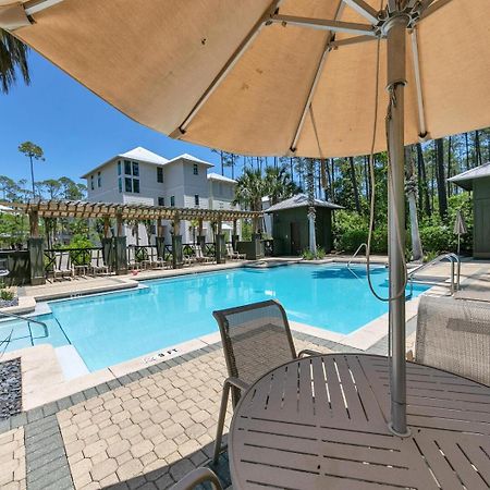 Joy Of Life - Seacrest Beach 4Bd 4Ba Villa Rosemary Beach Eksteriør bilde