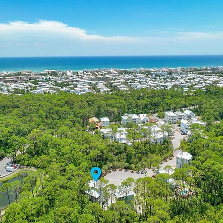Joy Of Life - Seacrest Beach 4Bd 4Ba Villa Rosemary Beach Eksteriør bilde