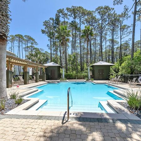 Joy Of Life - Seacrest Beach 4Bd 4Ba Villa Rosemary Beach Eksteriør bilde