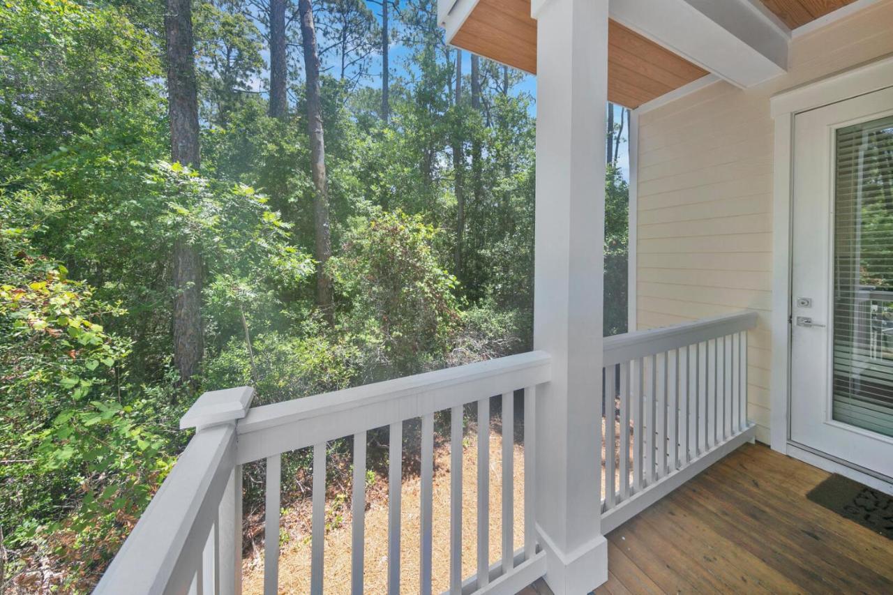 Joy Of Life - Seacrest Beach 4Bd 4Ba Villa Rosemary Beach Eksteriør bilde