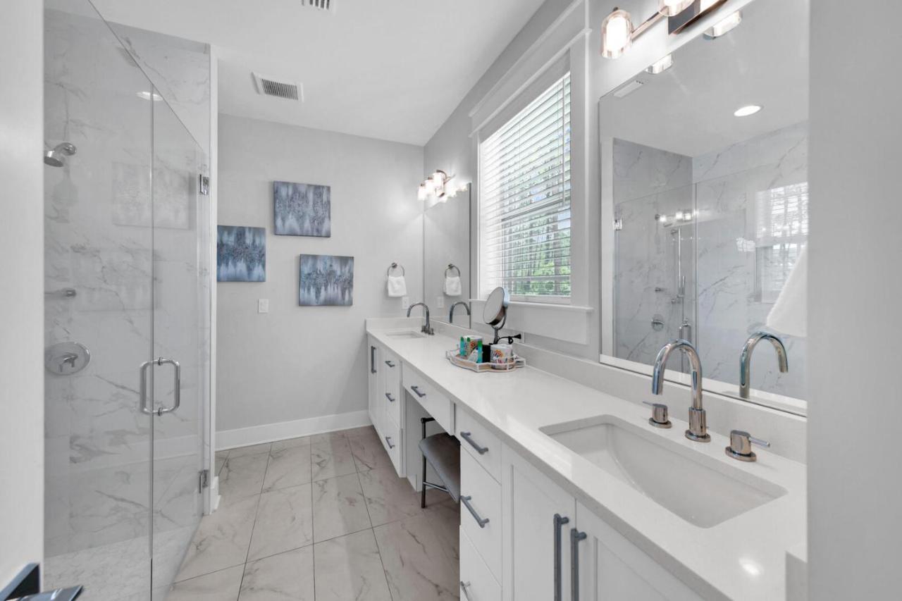 Joy Of Life - Seacrest Beach 4Bd 4Ba Villa Rosemary Beach Eksteriør bilde