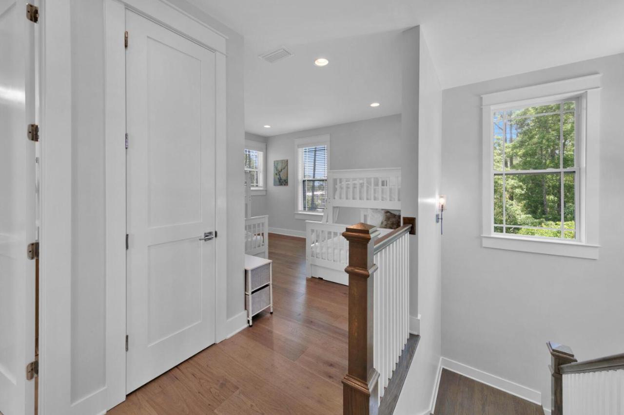 Joy Of Life - Seacrest Beach 4Bd 4Ba Villa Rosemary Beach Eksteriør bilde