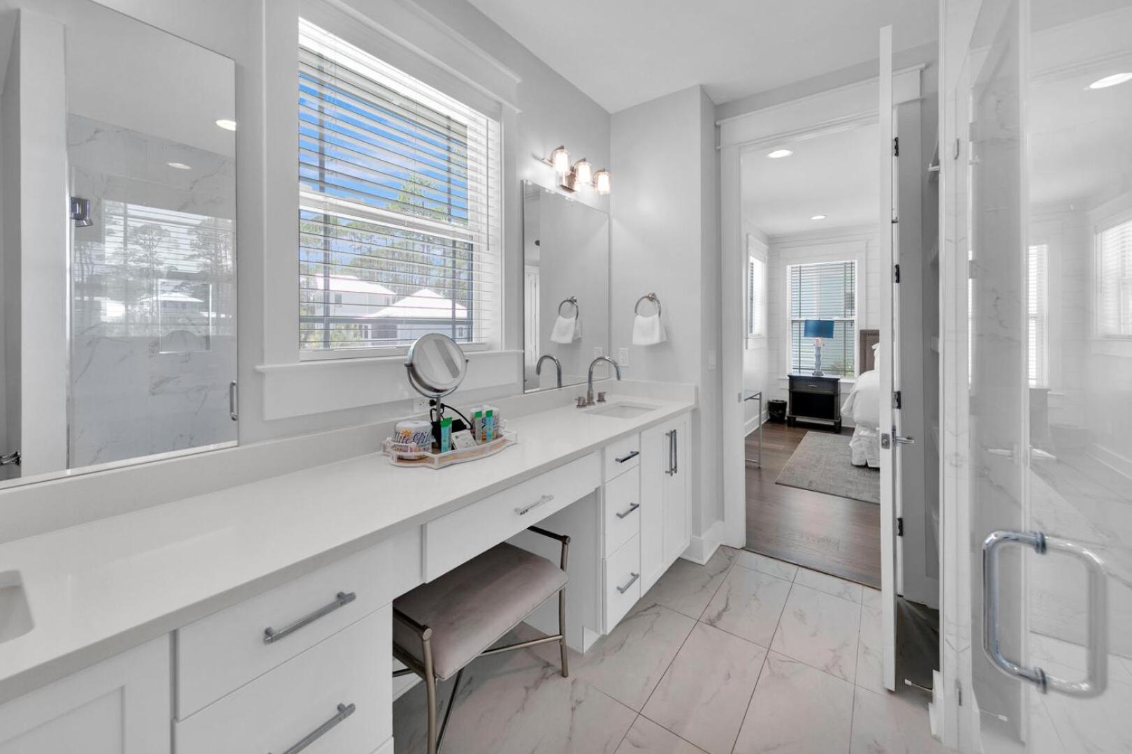 Joy Of Life - Seacrest Beach 4Bd 4Ba Villa Rosemary Beach Eksteriør bilde